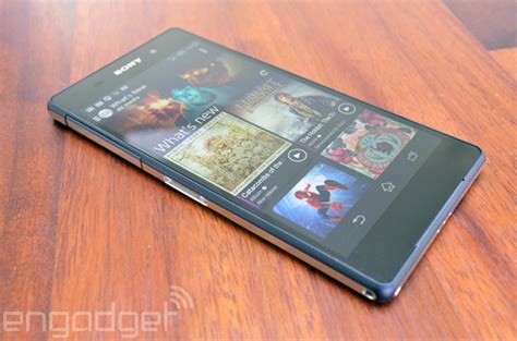 sony xperia z2 drop test|Sony Xperia Z2 review: a big, powerful slab of a .